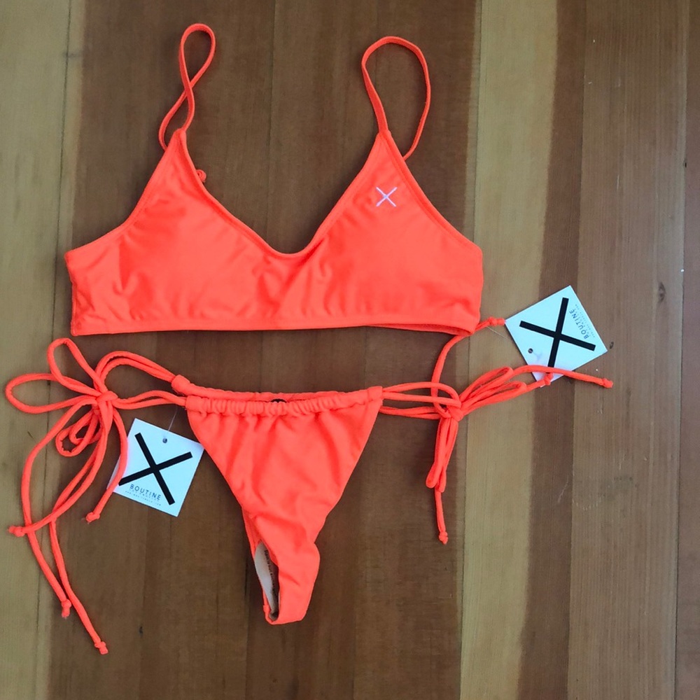 BoutineLa Bikini